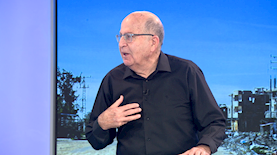 צילום: מתוך ריאיון בדמוקרטTV